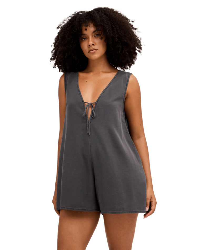 Into The Tide Onesie