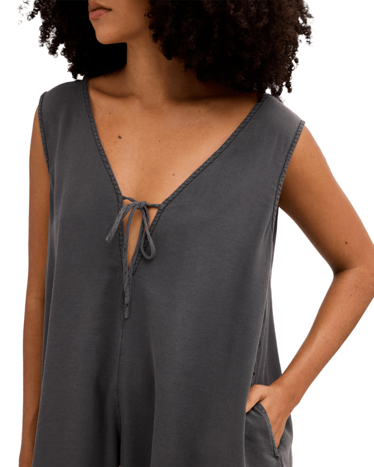 Into The Tide Onesie