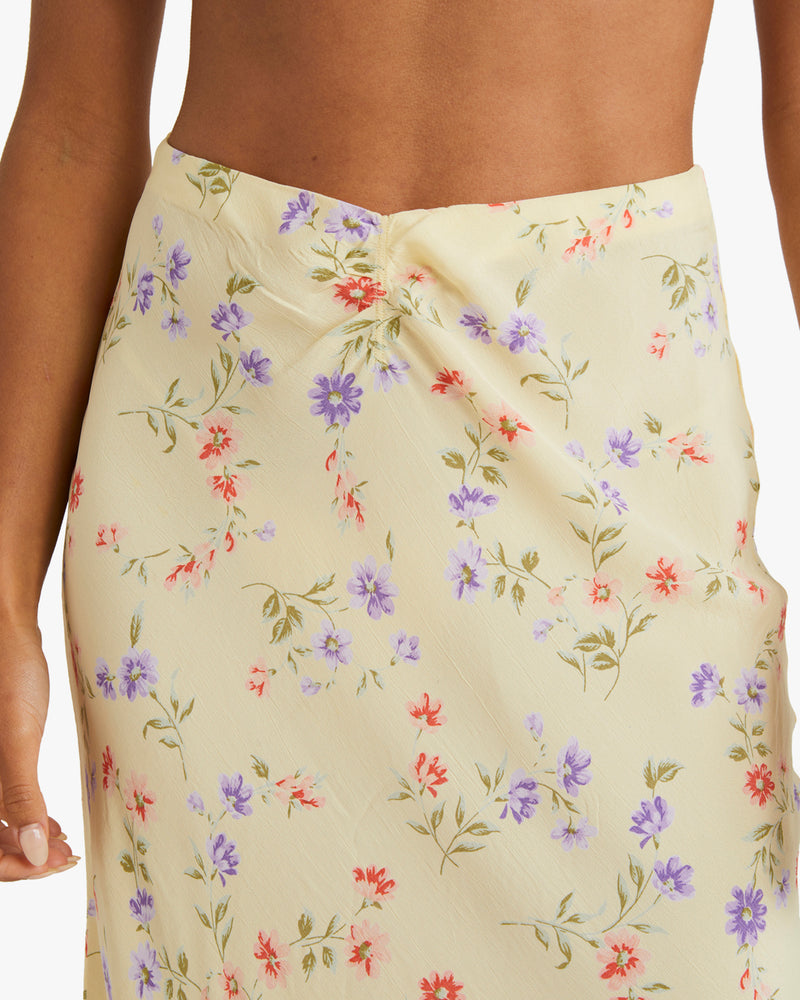 Kismet Skirt