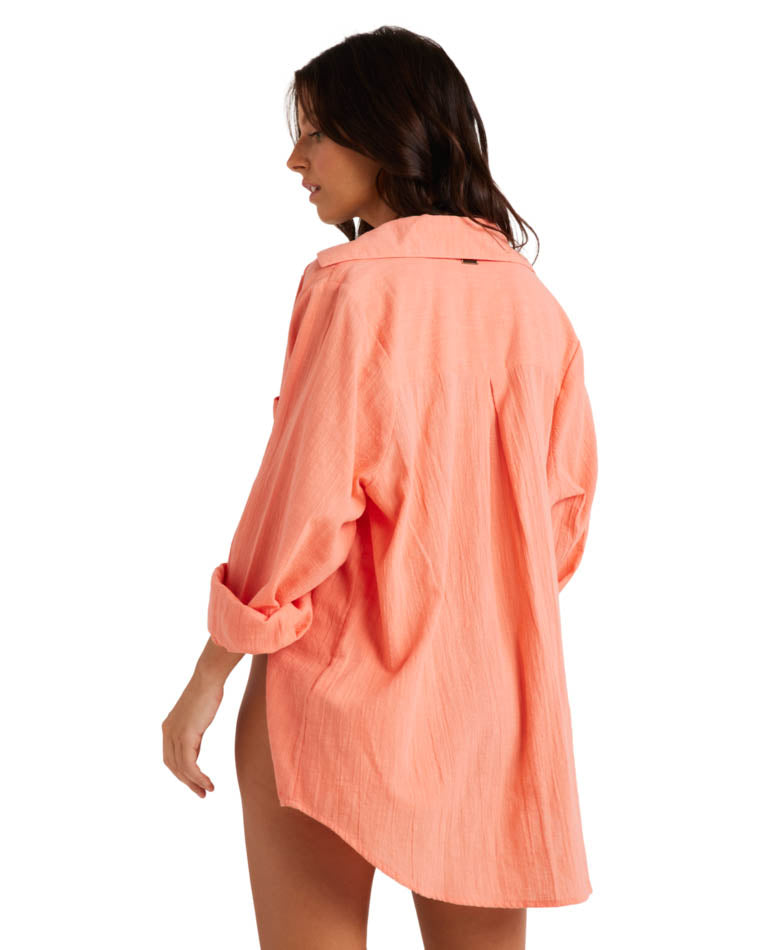 Soft Swell Blouse