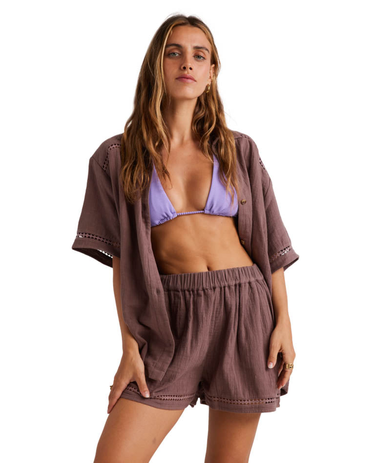 Summers End Blouse