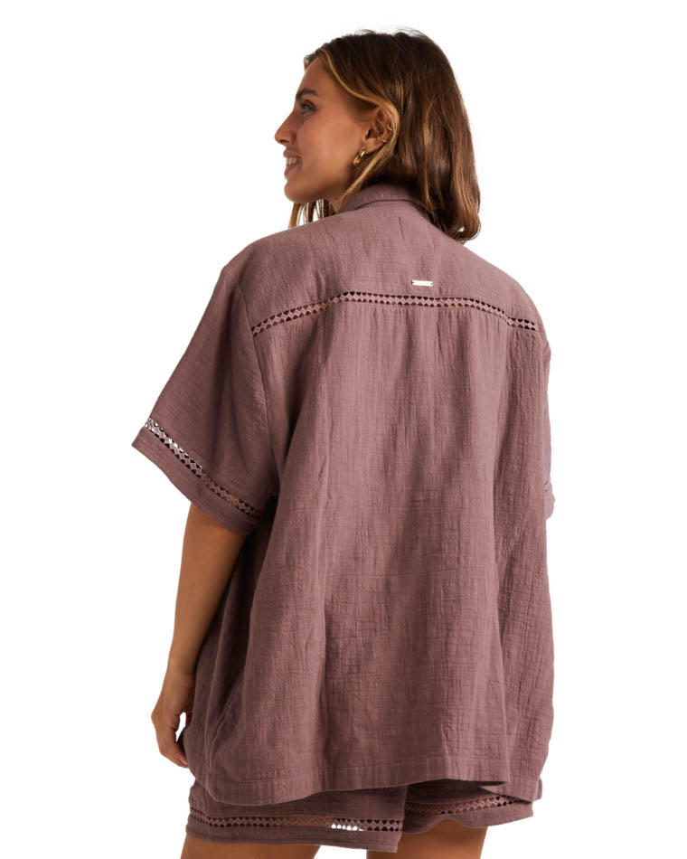 Summers End Blouse