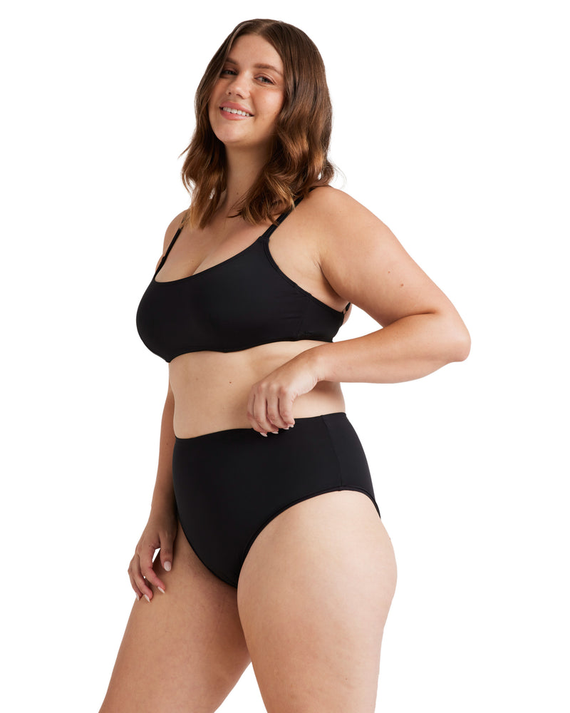 Sol Searcher Mia DD Bralette Top