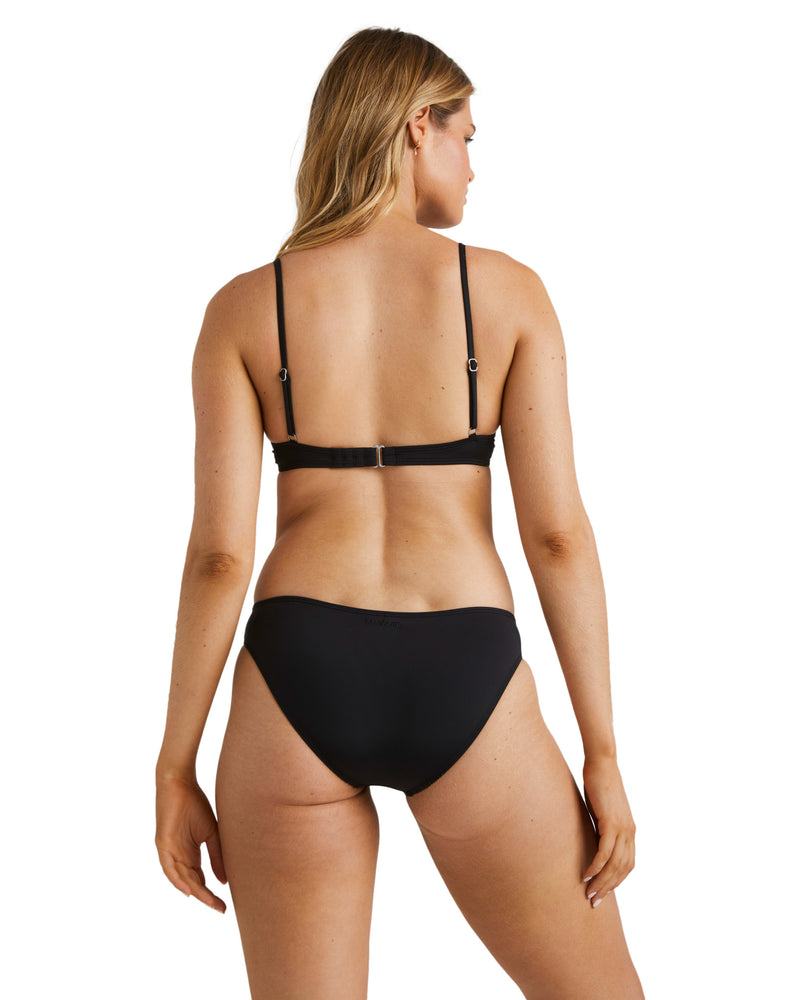 Sol Searcher Reese Underwire Top