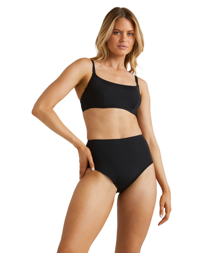 Sol Searcher Hi Retro Pant