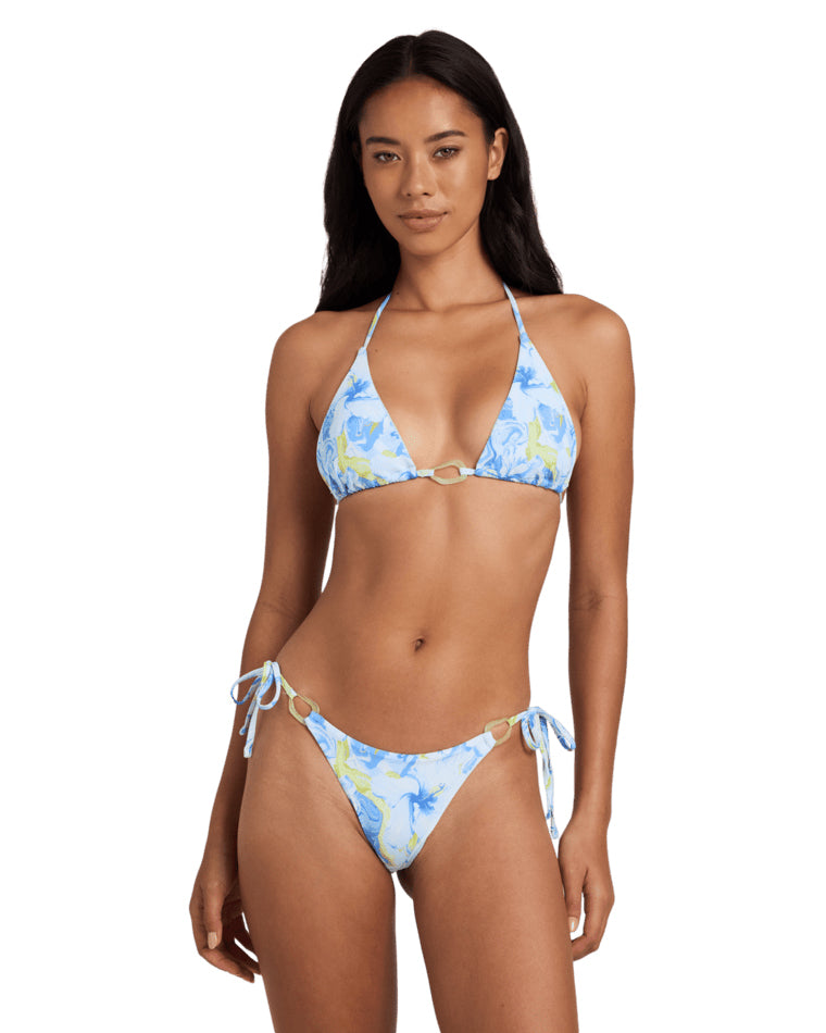 Island Calling Tie Side Maya Pant