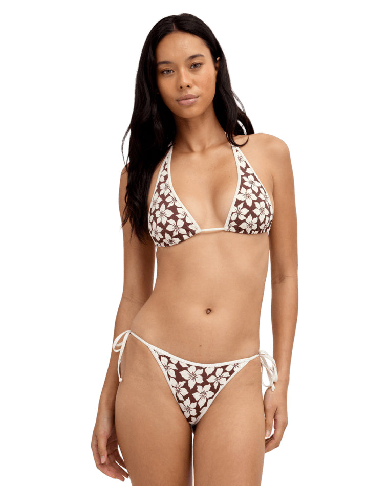 Playa Sol Tie Side Hike Pant