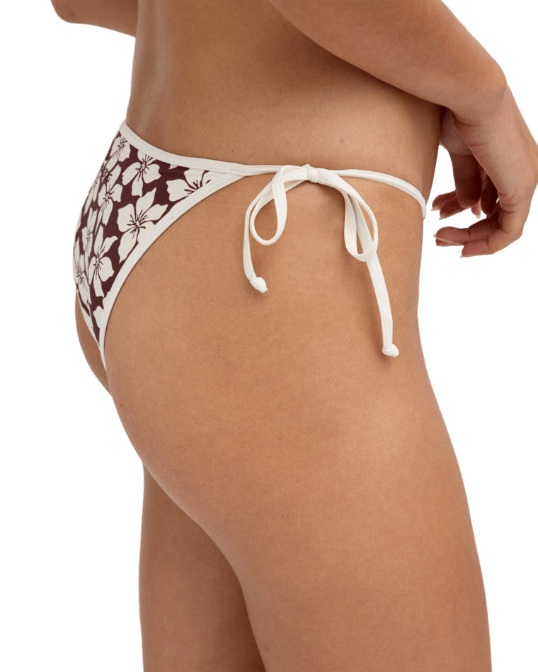 Playa Sol Tie Side Hike Pant