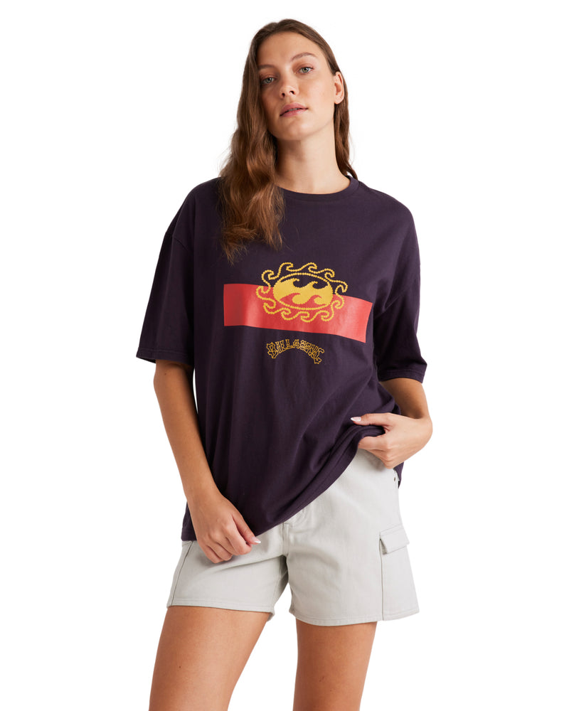 Otis Arch Sun Tee