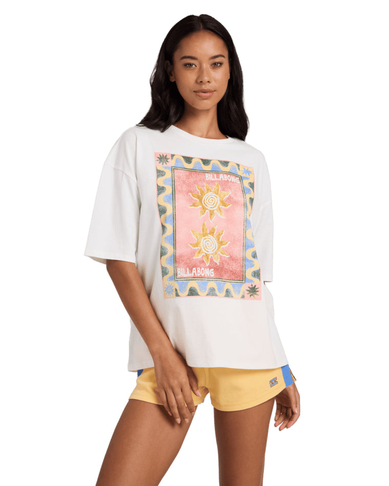 Seaside Dreams Tee