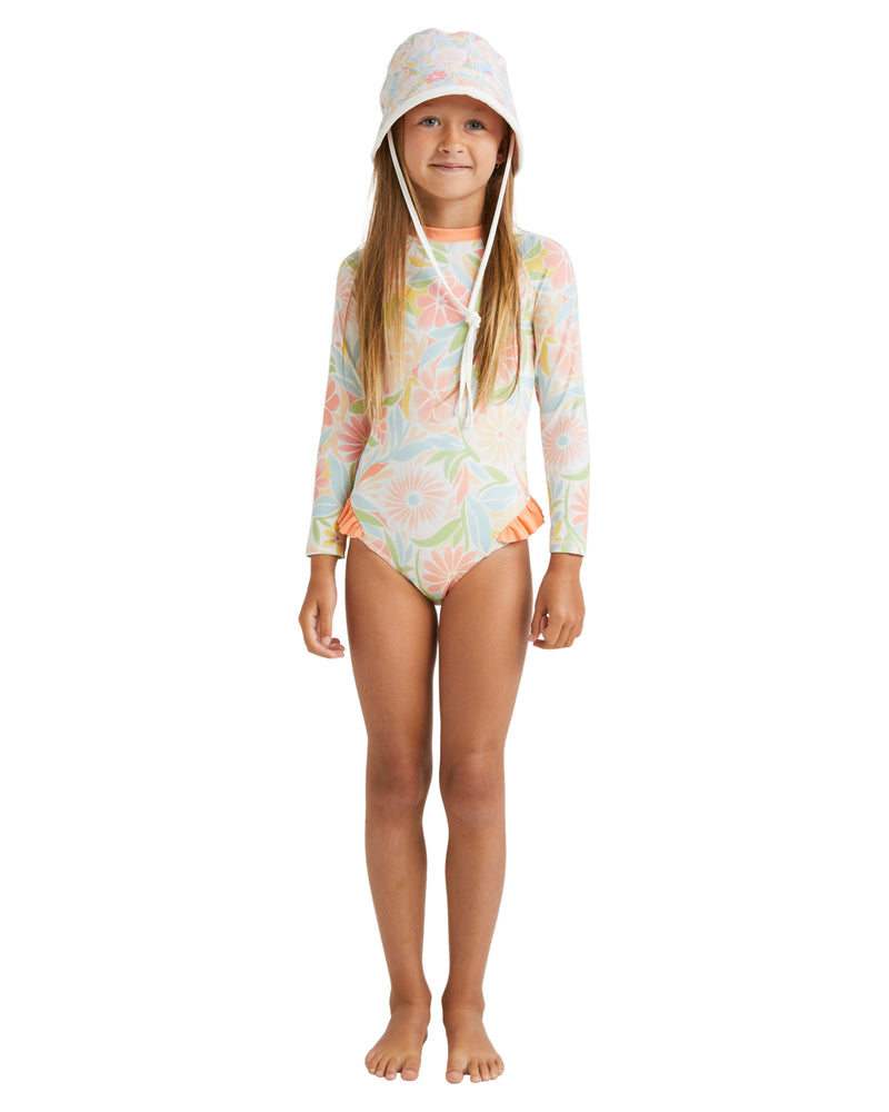 Tots Is This Love One Piece Sunshirt