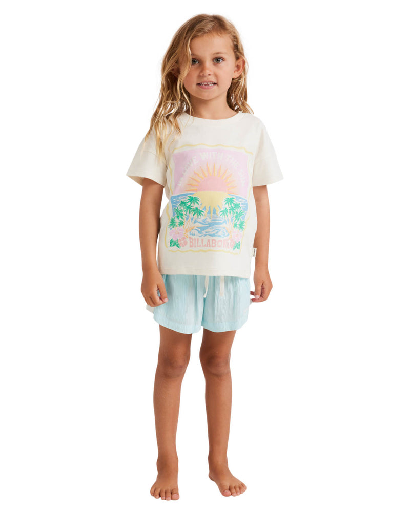 Tots Sunshine Love Tee