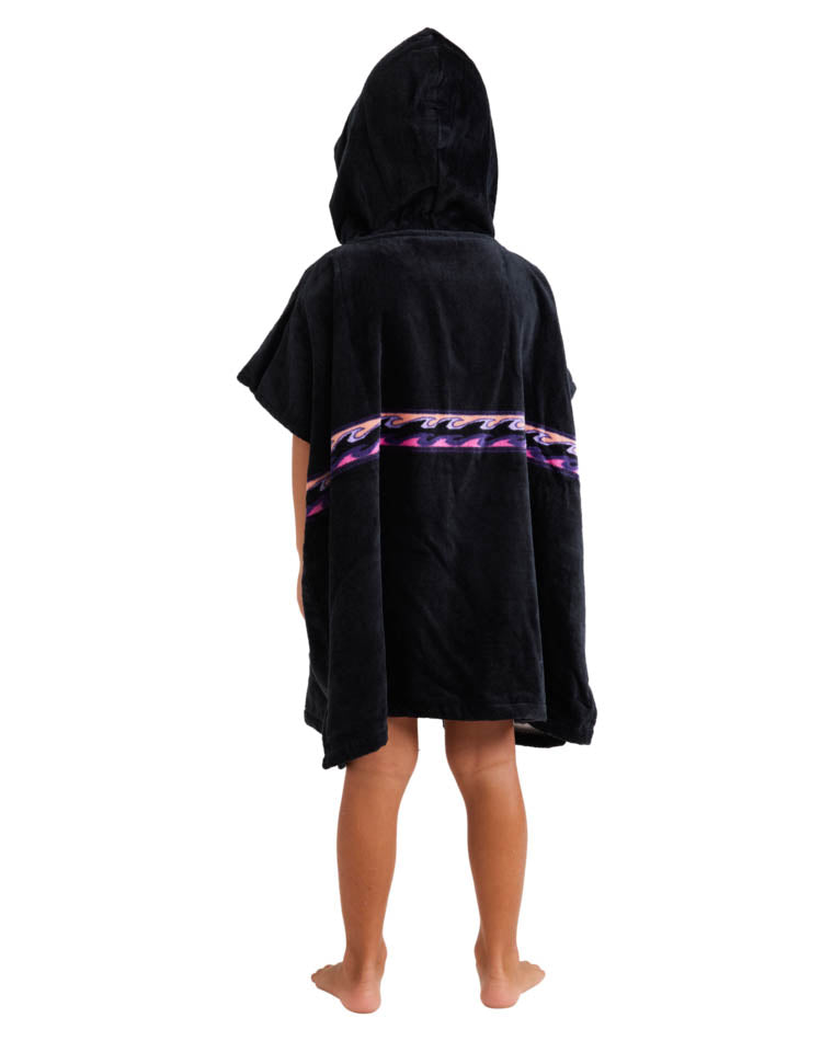 Tots Hooded Towel