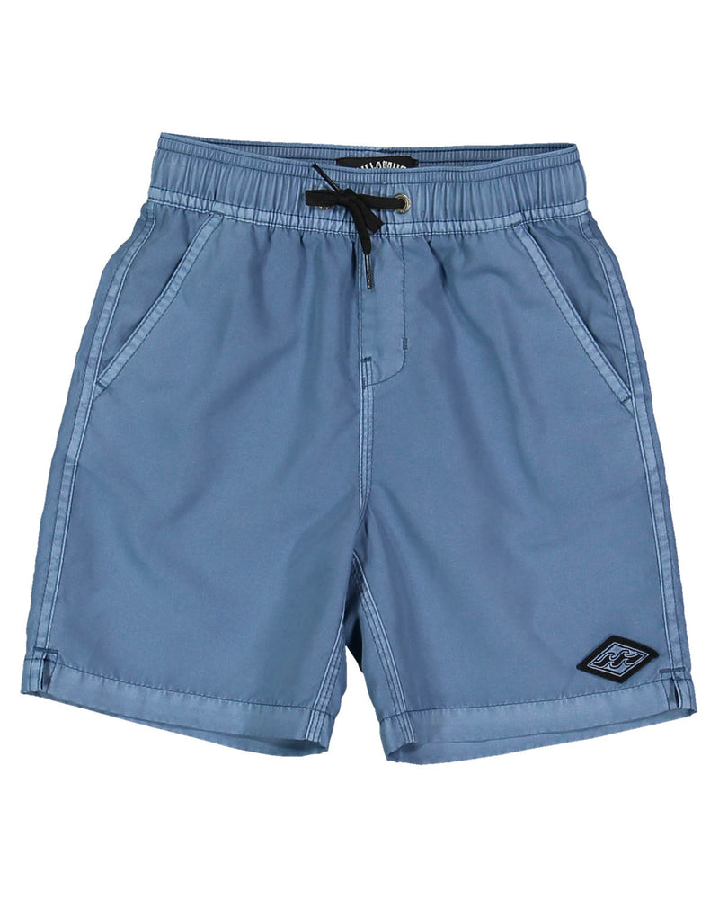 Tots All Day Ovd Layback Boardshorts