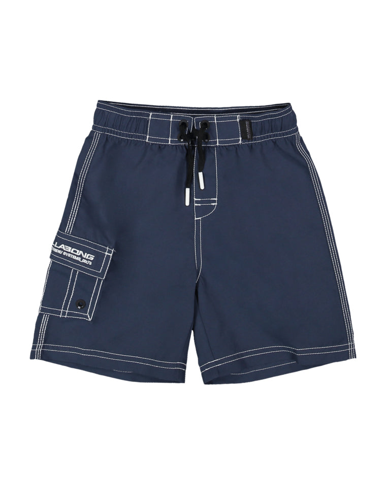 Groms Throw On Boardshort