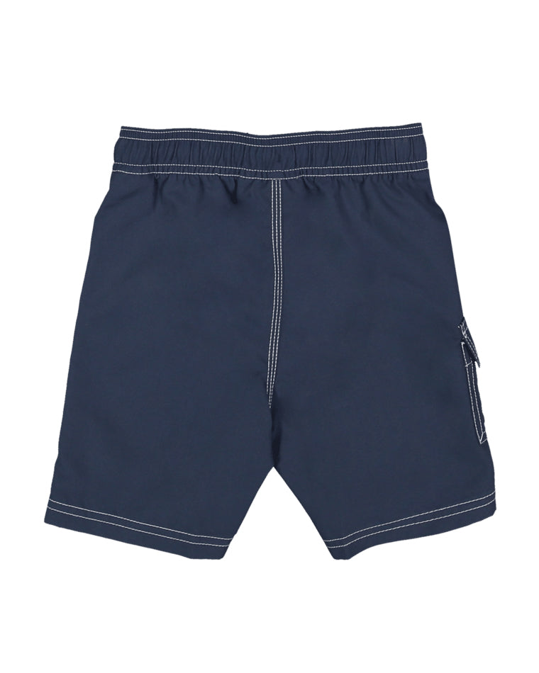Groms Throw On Boardshort