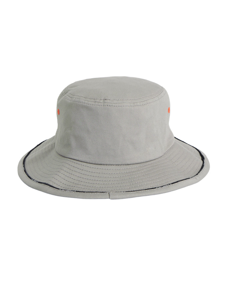 Groms Spec Script Boonie Hat