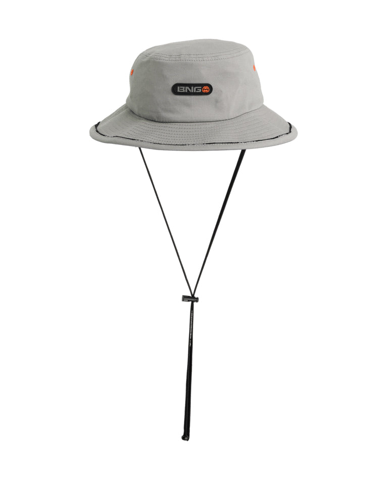 Groms Spec Script Boonie Hat