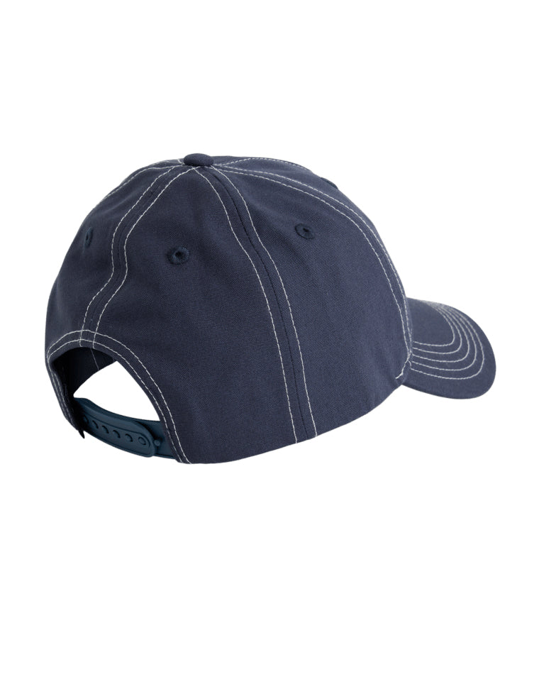 Groms Spec Throw On Snapback Cap