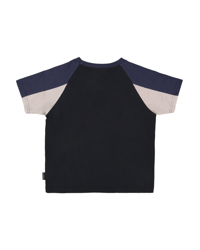 Groms Spec Systems Short Sleeve Tee