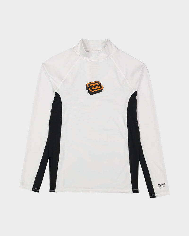 Tots Spec 73 Long Sleeve Rashie