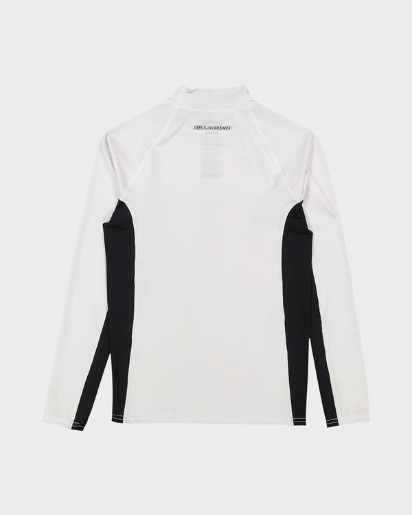 Tots Spec 73 Long Sleeve Rashie