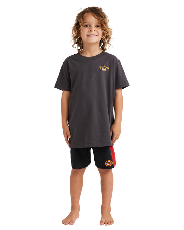 Tots Otis Arch Short Sleeve Tee