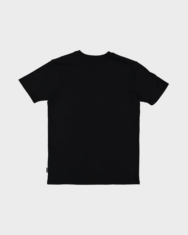 Groms Spec 3D Short Sleeve Tee