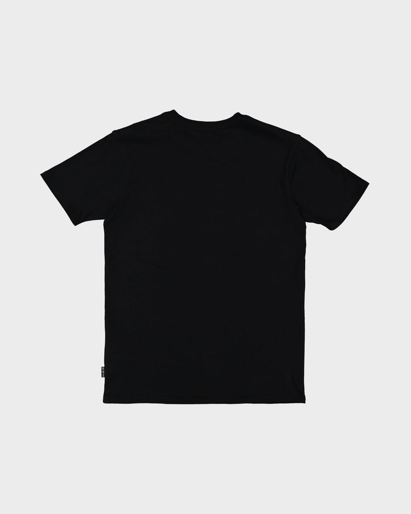 Groms Spec 3D Short Sleeve Tee