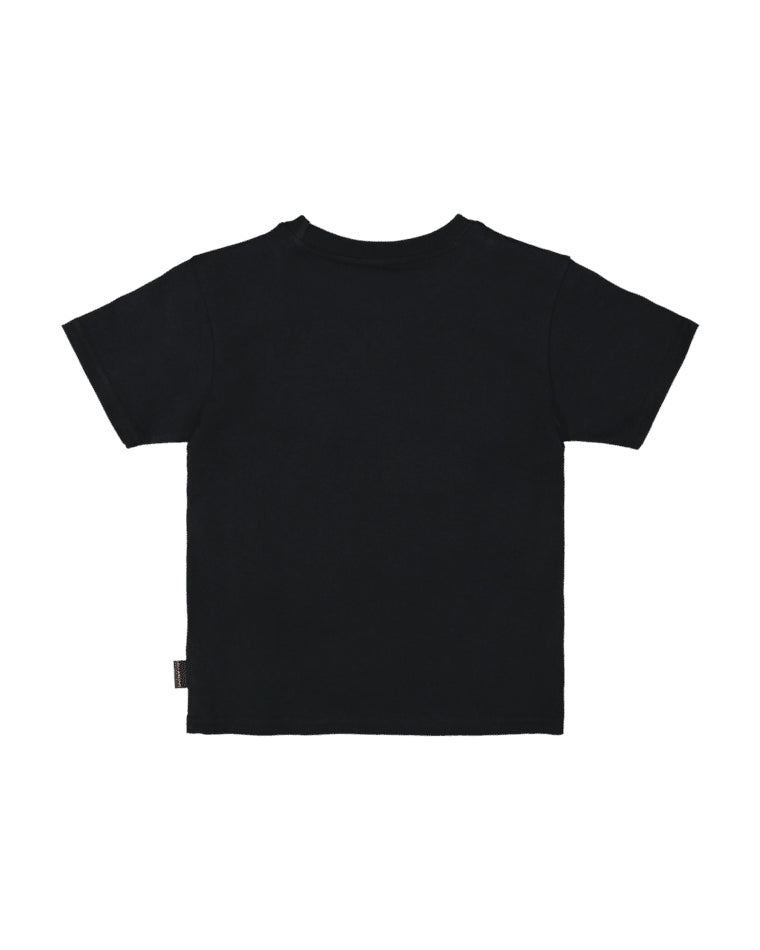 Groms Spec Metal Short Sleeve Tee