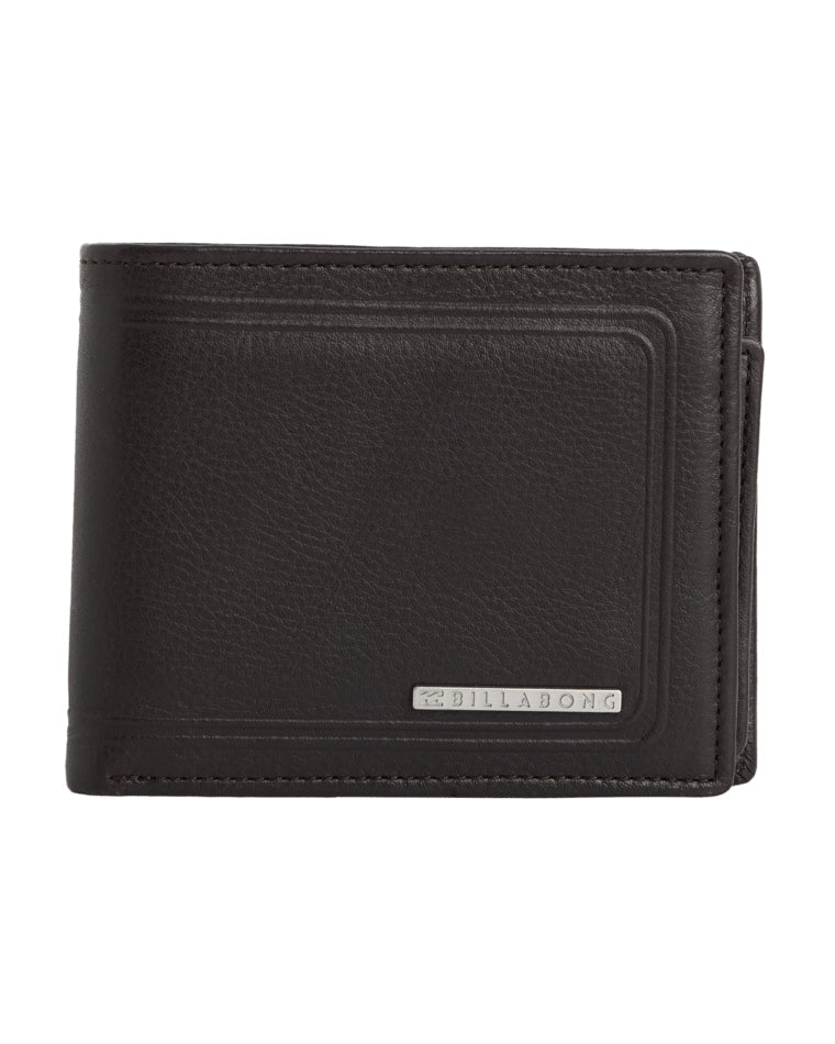 Scope 2 In 1 Wallet
