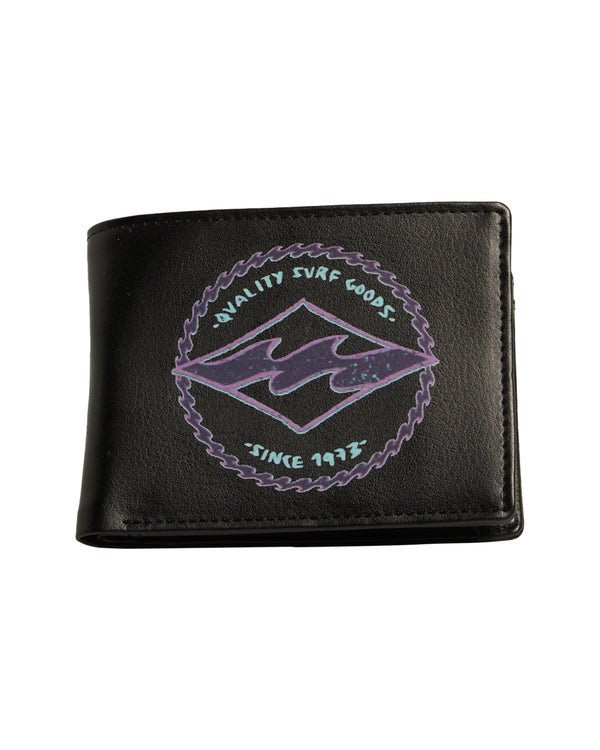 Range Wallet