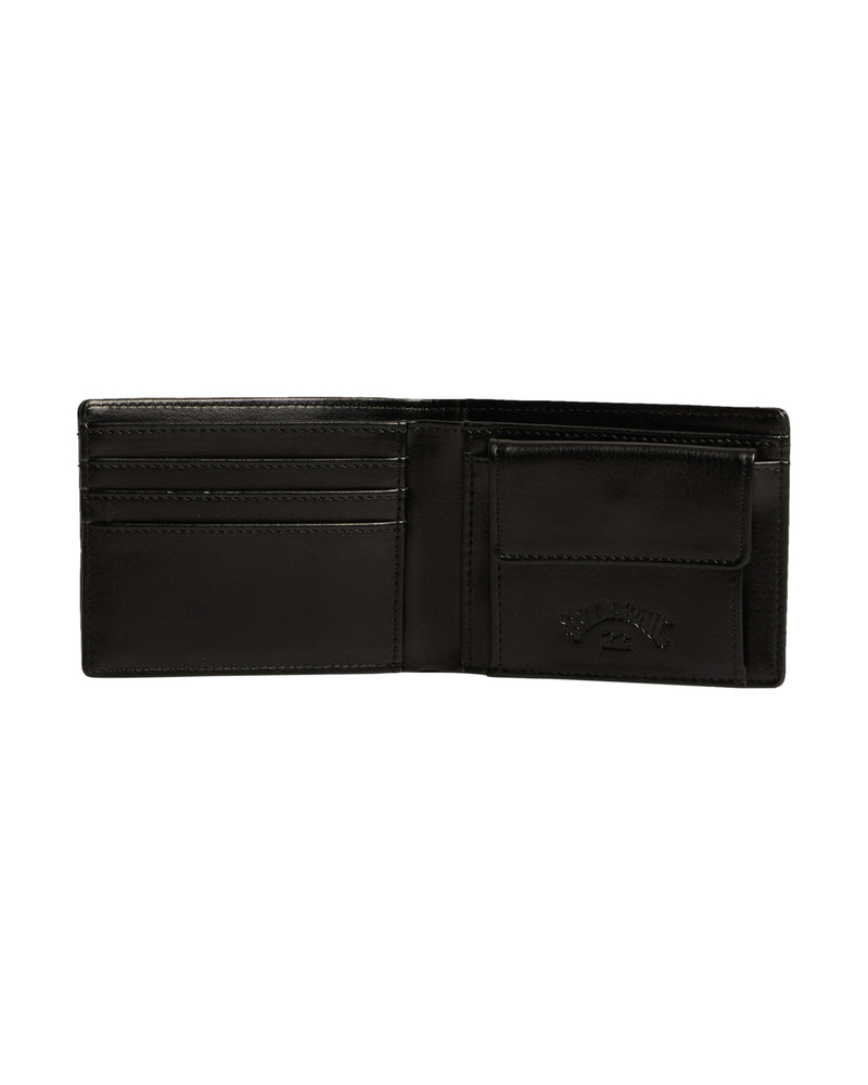 Range Wallet