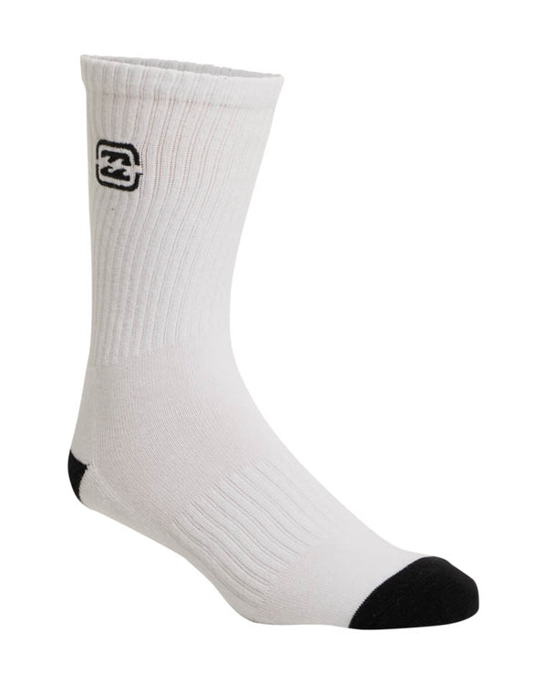 Bracket Wave 3 Pack Sock