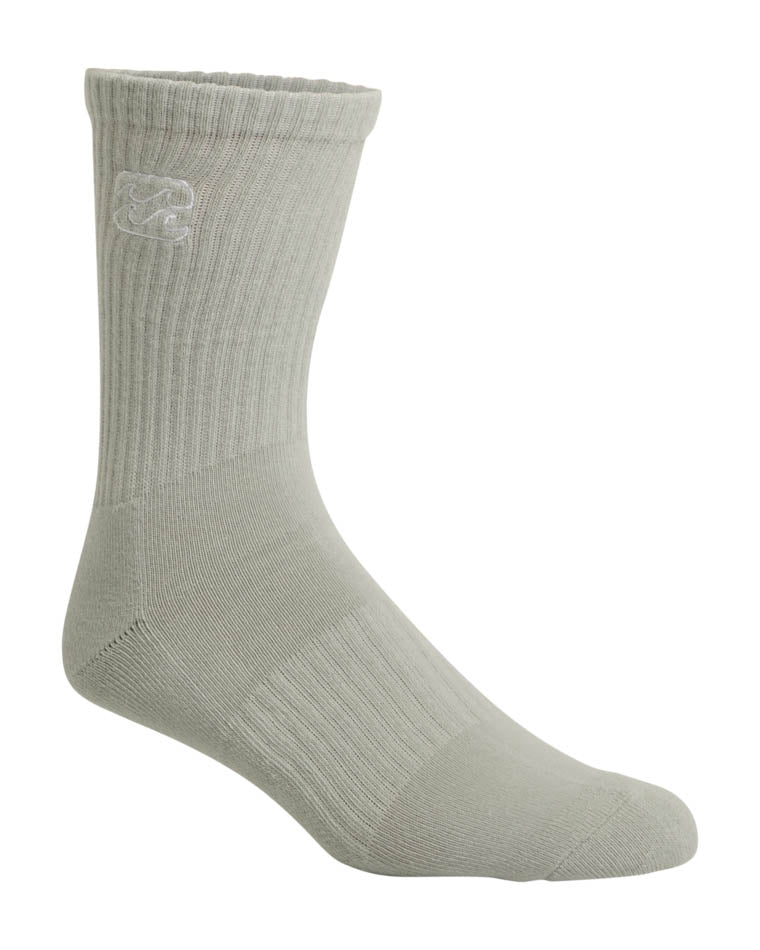 Wave Wash 3 Pack Socks