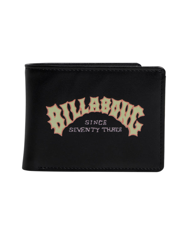 Range Wallet