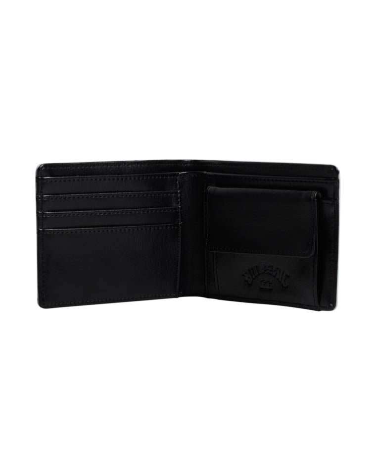 Range Wallet