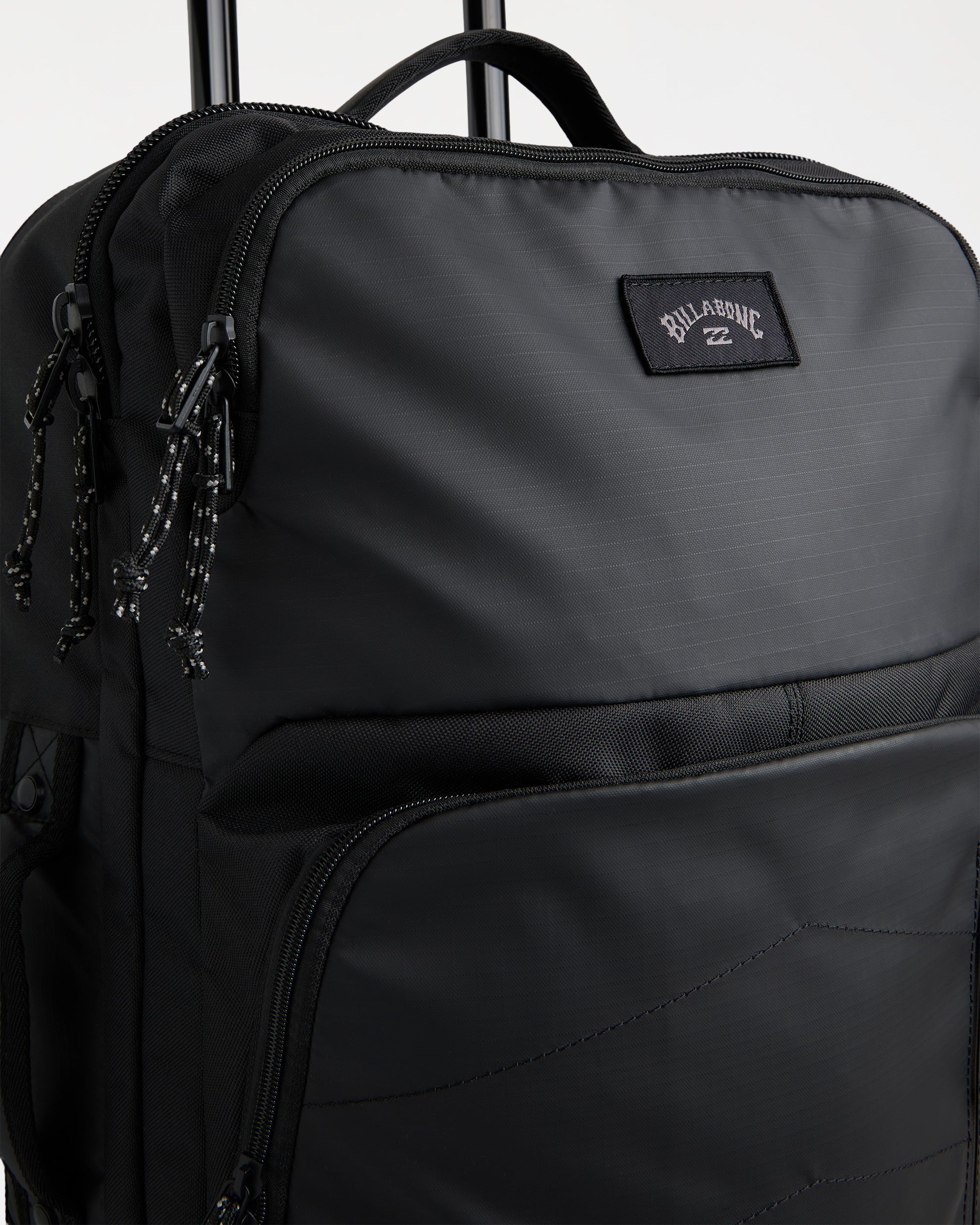 Booster Carry On 48L Travel Bag