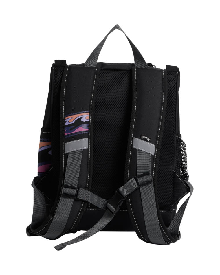 Top Loader School Backpack