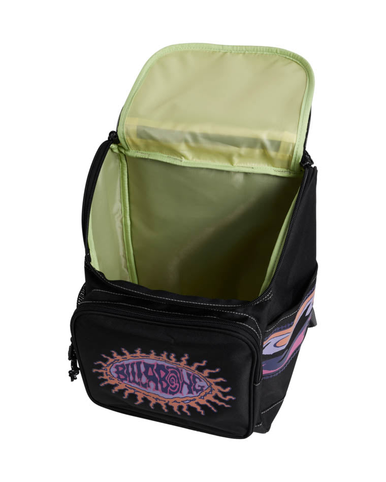 Top Loader School Backpack