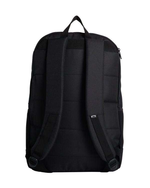 Command Backpack