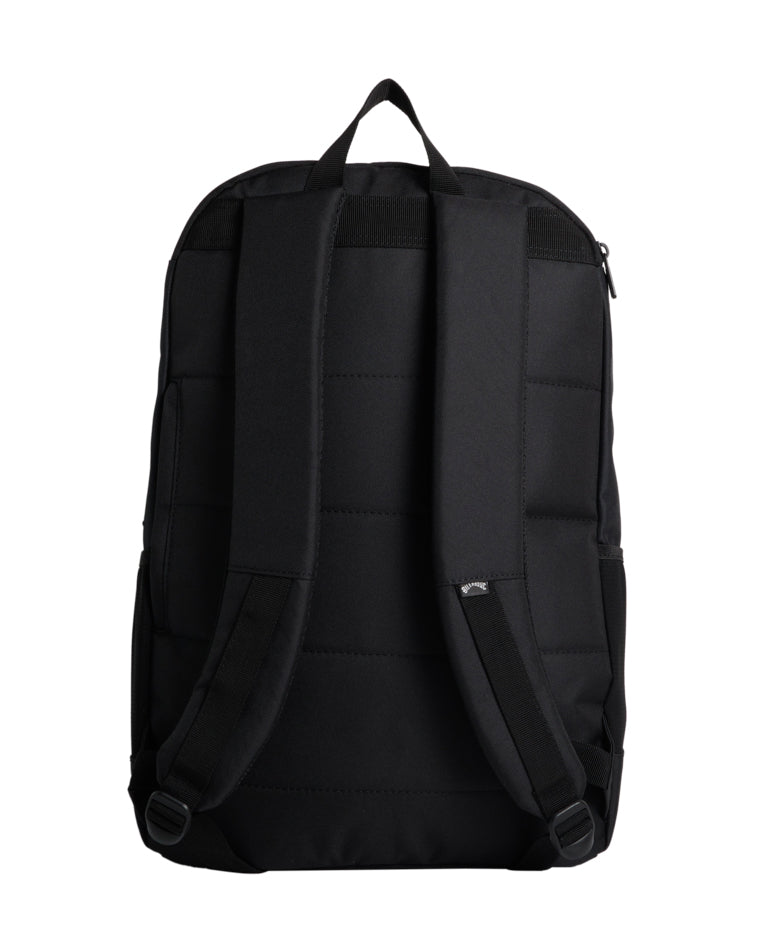 Command Backpack