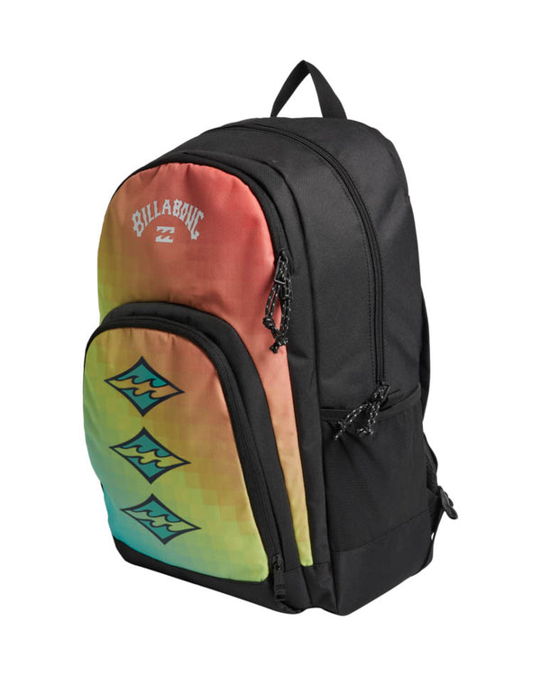 Command Backpack