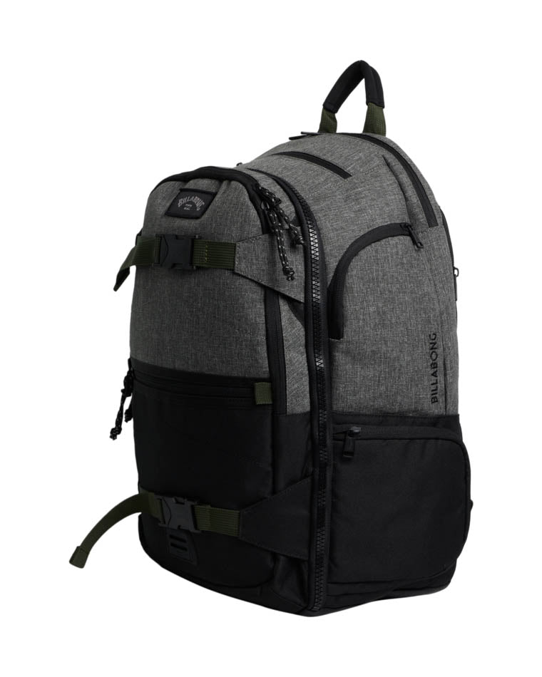 Combat Og Backpack