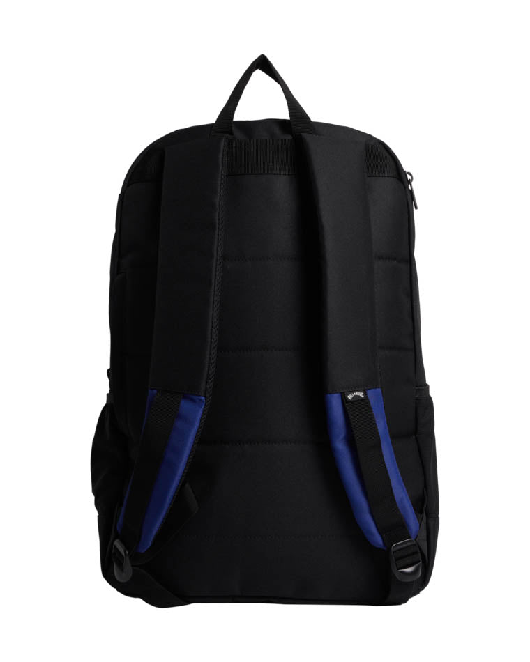 Command Backpack