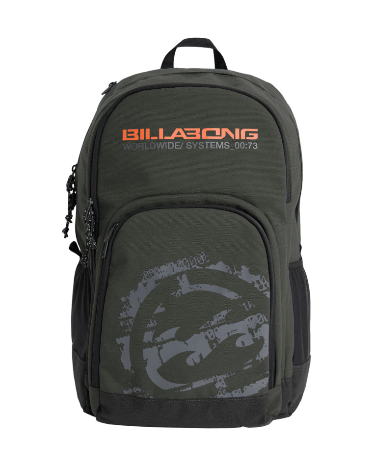 Command Pack