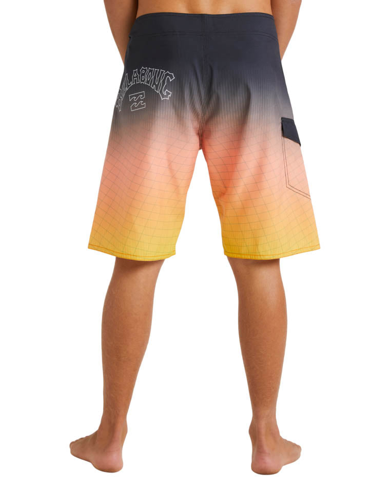 Volts Og Boardshort