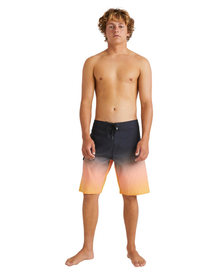 Volts Og Boardshort