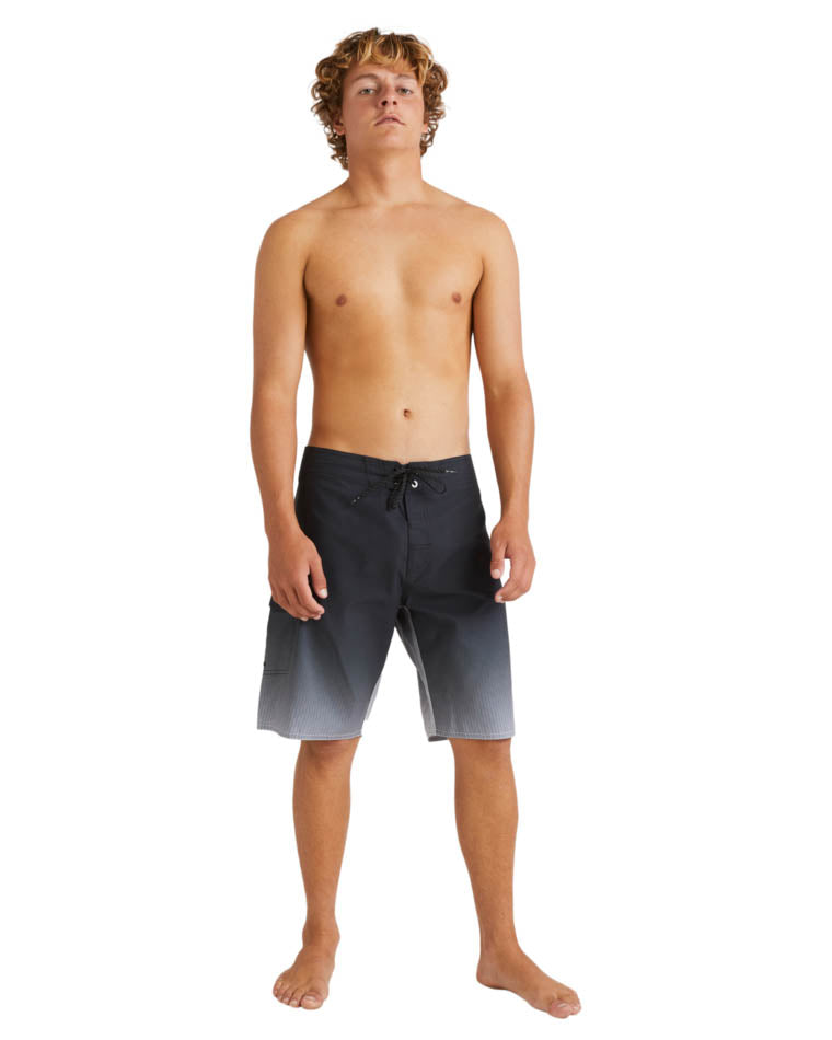 Volts Og Boardshort