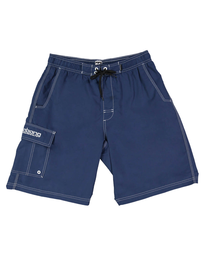 Throw On Boardshort